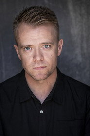 Graham Paul