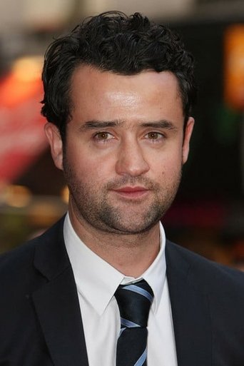 Ian Dunn