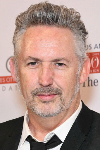 Campbell Scott