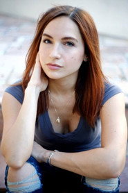 Kimberley Pistone