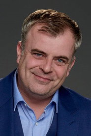 Barry McBride