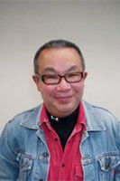 Jerry Hyman
