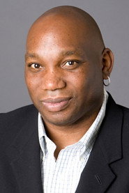 Garth Johnson