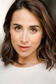 Stephanie Dillard
