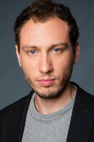 Jean-Luc McMurtry
