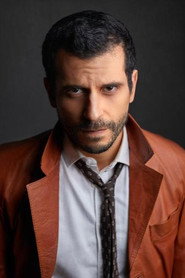 Michael Sonye