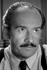 George Voskovec
