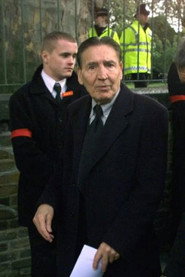 Mike Brislane
