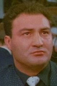 Marty Pistone