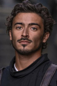 Mark Orrison