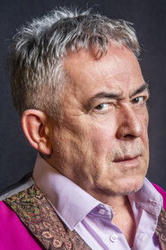 Robert Johnston