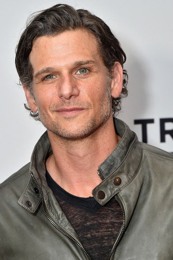 Adam Saunders