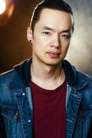 Harry Lang