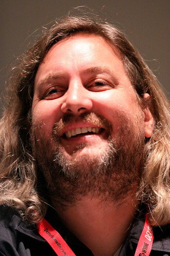 Randy Irwin