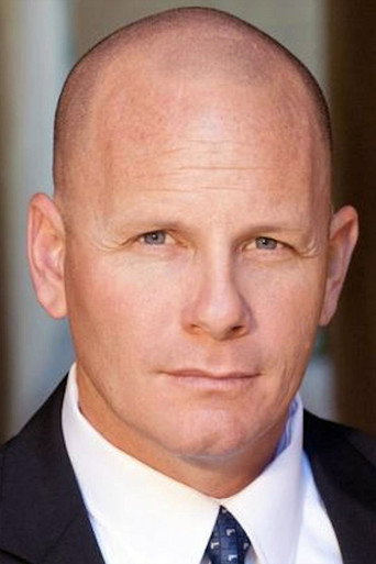 David Ryall
