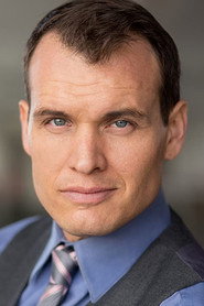 Lance Fenton