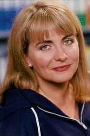 Mel Scott-Thomas