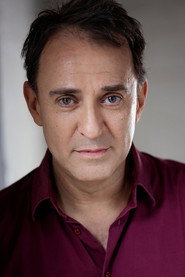 Garry Scott