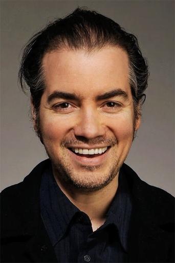 Trevor Larcom