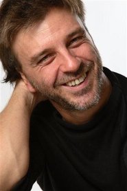Alan Gough