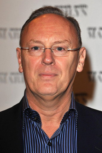 Rufus Smith