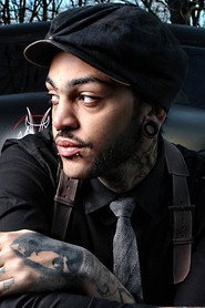 Leo Damian