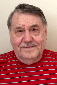 Patrick Alan