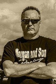 Lance MacDonald