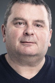 Brendan Egan