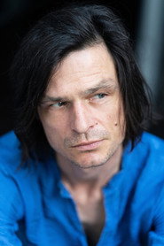 Patrick Greenwood