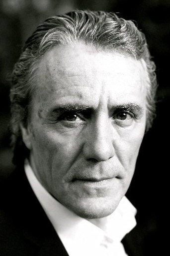 Ian Handford