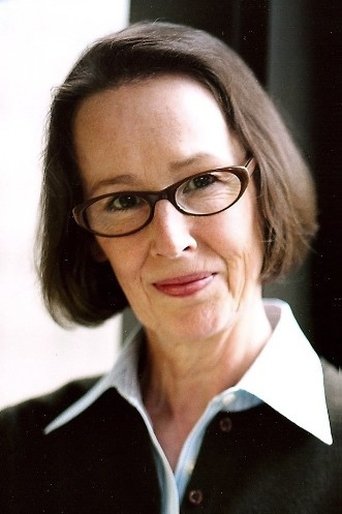 Annabel O'Hagan