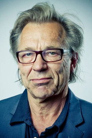 Tony Hymas