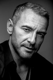 Stephen Rocco Jacques