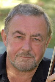 Michael Cotterill
