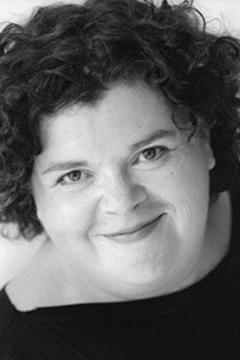 Jacki Harding