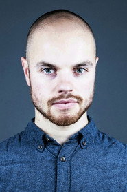 Christopher Cohill