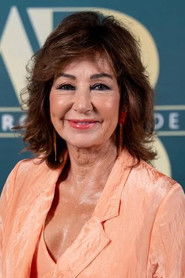 Ana Rosa Quintana