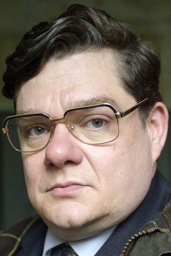 Kevin Brand