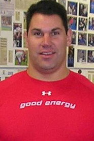 Kyle Lewis Eastman