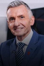 Eamon Keane