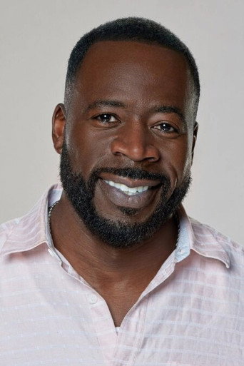 Scott Major