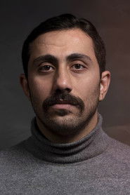 Orlando Sacha