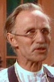 Bill Pfau