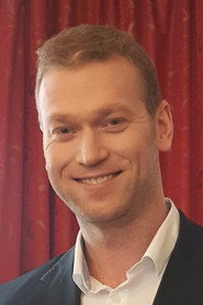 Edward Hayes