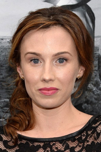 Juliette Turner-Jones