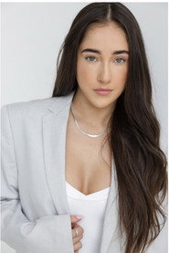 Lauren Rose Lewis