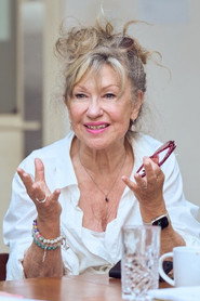 Audrey Marlyn