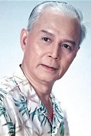 Linus Huffman