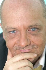 Graham Harley